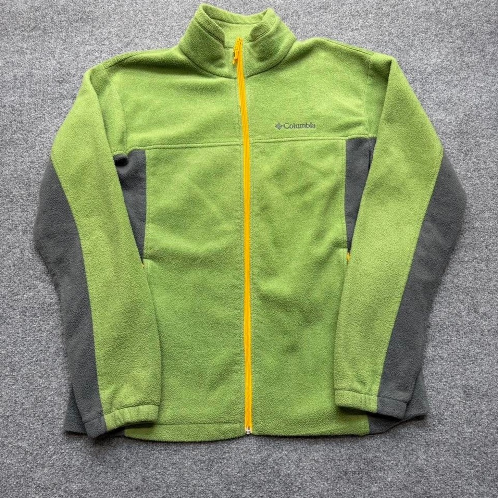 Columbia women's jacket size large